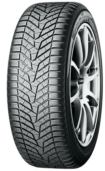 Шина YOKOHAMA BLUEARTH WINTER V905 285/60R18 116H зимняя Шина YOKOHAMA BLUEARTH WINTER V905 285/60R18 116H зимняя