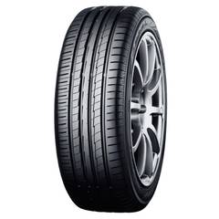 YOKOHAMA BLUEARTH-A AE50 235/55R18 100V летняя