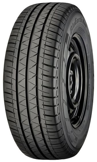 Шина YOKOHAMA BLUEARTH-VAN RY55 215/70R16 108/106S C летняя