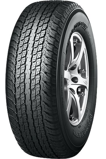 Шина YOKOHAMA GEOLANDAR G94 265/60R18 110H летняя Шина YOKOHAMA GEOLANDAR G94 265/60R18 110H летняя