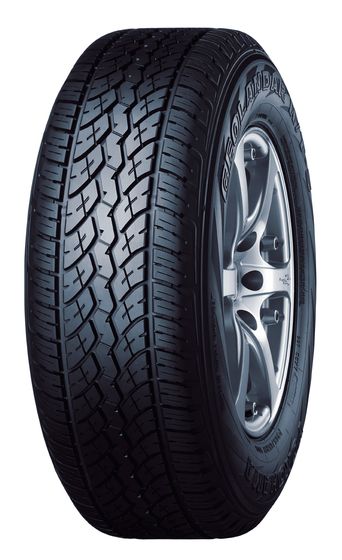 Шина YOKOHAMA GEOLANDAR H/T-S G051 235/65R18 18R всесезонная Шина YOKOHAMA GEOLANDAR H/T-S G051 235/65R18 18R всесезонная