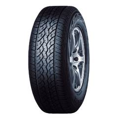 YOKOHAMA GEOLANDAR H/T-S G051 235/65R18 18R всесезонная