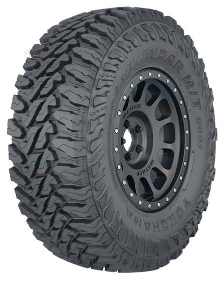 Шина YOKOHAMA GEOLANDAR M/T G003 235/75R15 104Q всесезонная Шина YOKOHAMA GEOLANDAR M/T G003 235/75R15 104Q всесезонная