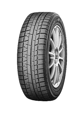 Шина YOKOHAMA ICE GUARD IG50 215/45R17 87Q зимняя Шина YOKOHAMA ICE GUARD IG50 215/45R17 87Q зимняя