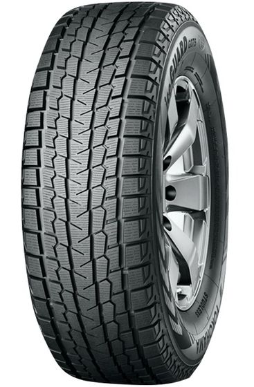 Шина YOKOHAMA ICE GUARD G075 235/55R18 100Q зимняя Шина YOKOHAMA ICE GUARD G075 235/55R18 100Q зимняя