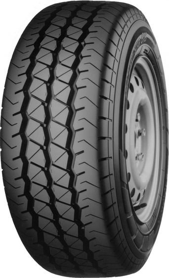 Шина YOKOHAMA RY818 225/65R16 112/110R C летняя Шина YOKOHAMA RY818 225/65R16 112/110R C летняя