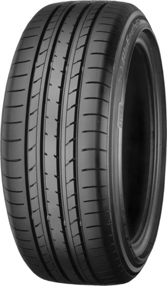 Шина YOKOHAMA BLUEARTH E70 215/55R17 94V летняя Шина YOKOHAMA BLUEARTH E70 215/55R17 94V летняя
