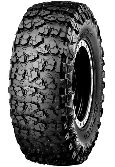 Шина YOKOHAMA GEOLANDAR X-MT G005 35/12.5R20 121Q летняя