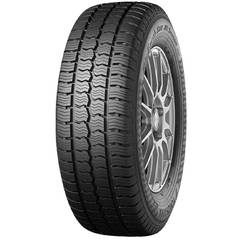 YOKOHAMA BLUEARTH-VAN ALL SEASON RY61 185/75R16 104/102R всесезонная