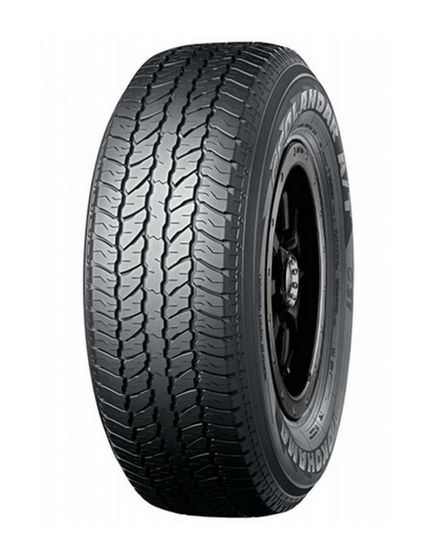 Шина YOKOHAMA GEOLANDAR A/T G031 265/65R18 114V всесезонная