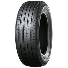 YOKOHAMA ADVAN V61E 235/60R18 107V XL летняя