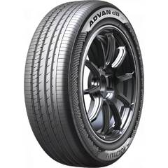 YOKOHAMA ADVAN DB V553 265/35R18 97W летняя