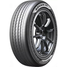 YOKOHAMA ADVAN DB V553