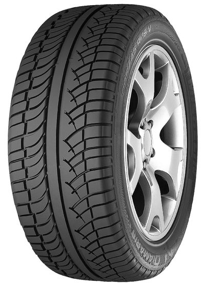 Шина MICHELIN LATITUDE DIAMARIS 4X4 275/45R19 108Y летняя Шина MICHELIN LATITUDE DIAMARIS 4X4 275/45R19 108Y летняя