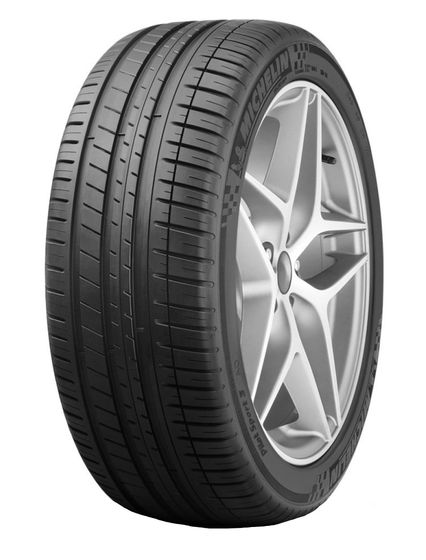 Шина MICHELIN PILOT SPORT 3 275/40R19 101Y MO летняя