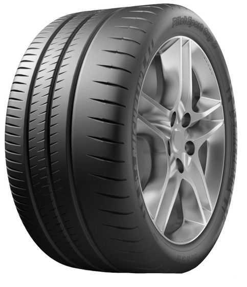 Шина MICHELIN PILOT SPORT CUP 2 245/35R19 93Y XL летняя Шина MICHELIN PILOT SPORT CUP 2 245/35R19 93Y XL летняя