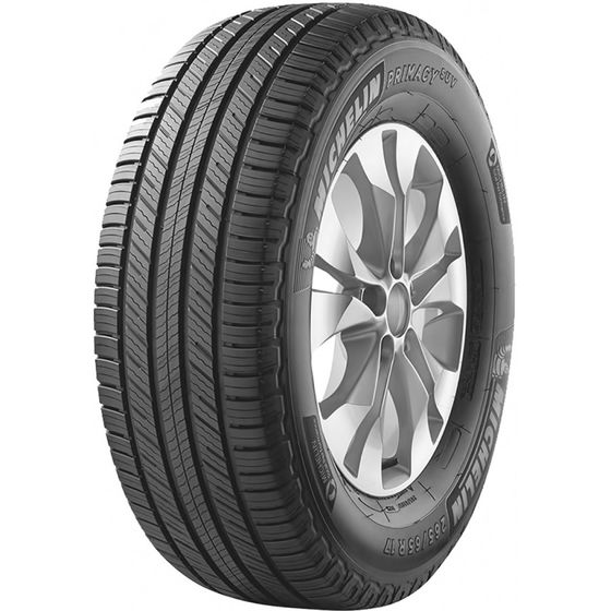 Шина MICHELIN PRIMACY SUV 275/60R20 115H летняя Шина MICHELIN PRIMACY SUV 275/60R20 115H летняя