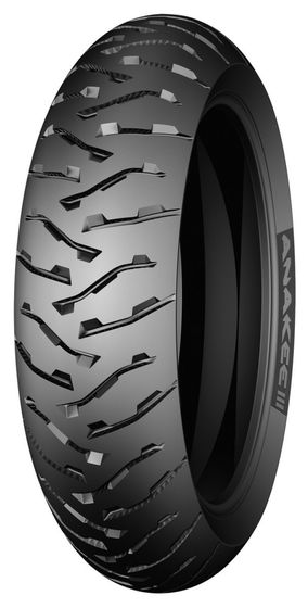 MICHELIN ANAKEE 3 170/60R17 72V летняя задняя MICHELIN ANAKEE 3 170/60R17 72V летняя задняя