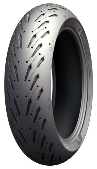 MICHELIN ROAD 5 120/70R17 58W летняя передняя MICHELIN ROAD 5 120/70R17 58W летняя передняя