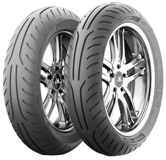 MICHELIN POWER PURE SC