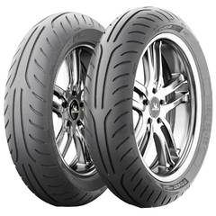 MICHELIN POWER PURE SC 120/70R15 56S летняя передняя