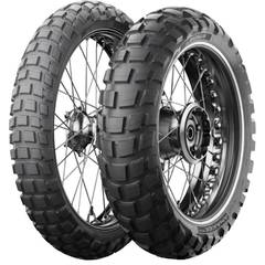 MICHELIN ANAKEE WILD 170/60R17 72R летняя задняя