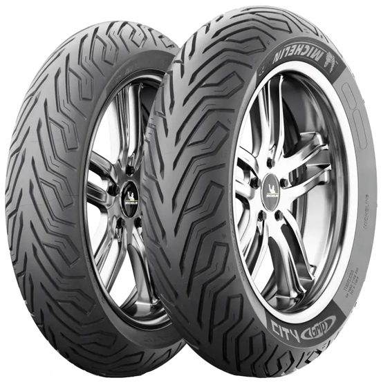 MICHELIN CITY GRIP