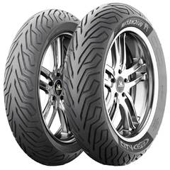 MICHELIN CITY GRIP 120/70R14 61P REINFORCED летняя задняя