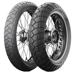 MICHELIN ANAKEE ADVENTURE 140/80R17 69H летняя задняя