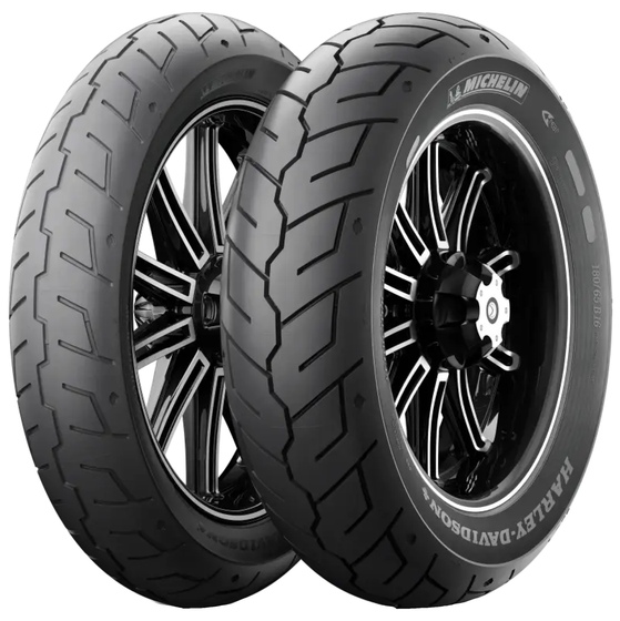 MICHELIN SCORCHER 31