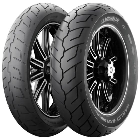 MICHELIN SCORCHER 31 180/65R16 81H REINFORCED летняя задняя