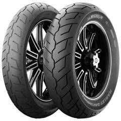 MICHELIN SCORCHER 31 180/65R16 81H REINFORCED летняя задняя