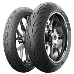 MICHELIN PILOT ROAD 4