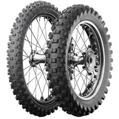 MICHELIN TRACKER 100/100R18 59R летняя задняя