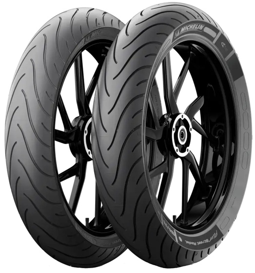 MICHELIN PILOT STREET RADIAL
