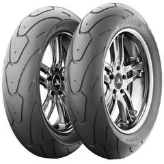 MICHELIN BOPPER 120/90R10 57L летняя универсальная