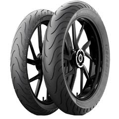 MICHELIN PILOT STREET 130/70R17 62S летняя задняя