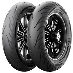 MICHELIN COMMANDER III CRUISER 130/90R16 73H REINFORCED летняя задняя