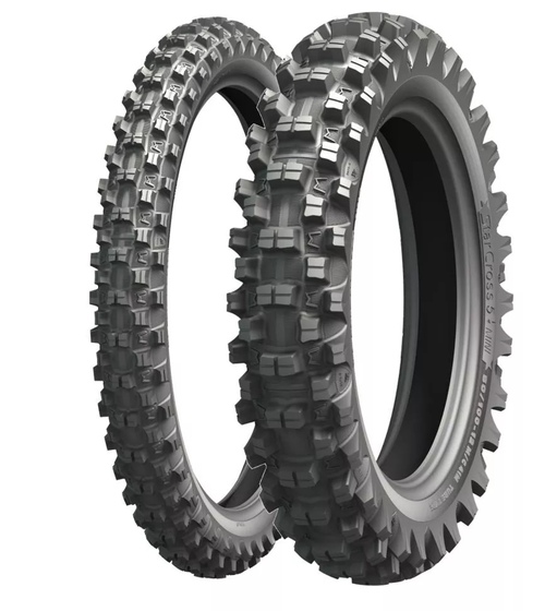 MICHELIN STARCROSS 5 MINI