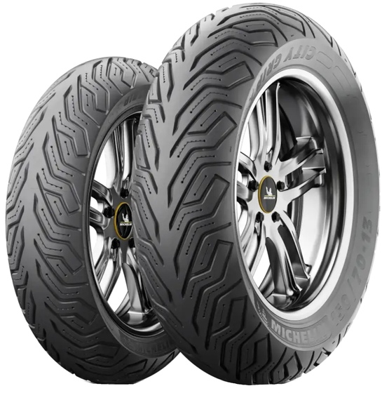 MICHELIN CITY GRIP 2