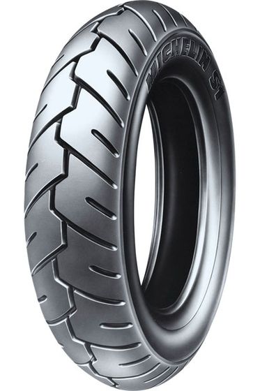MICHELIN S1 3.5/0R10 59J REINFORCED летняя универсальная