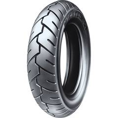 MICHELIN S1 3.5/0R10 59J REINFORCED летняя универсальная