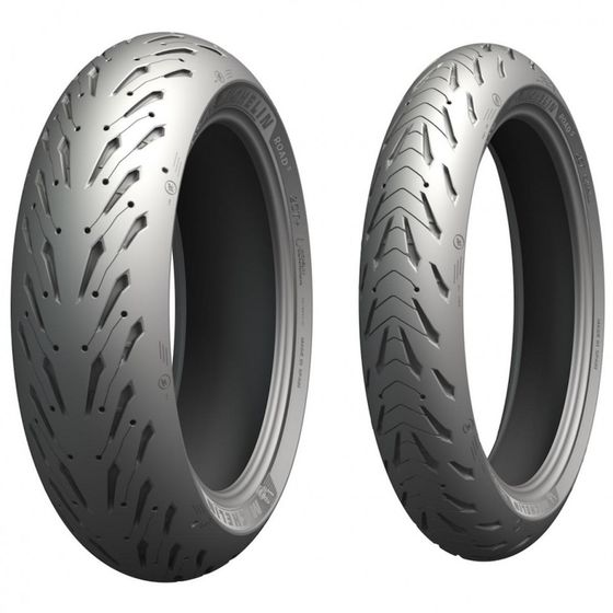 MICHELIN ROAD CLASSIC 130/80R17 65H летняя задняя