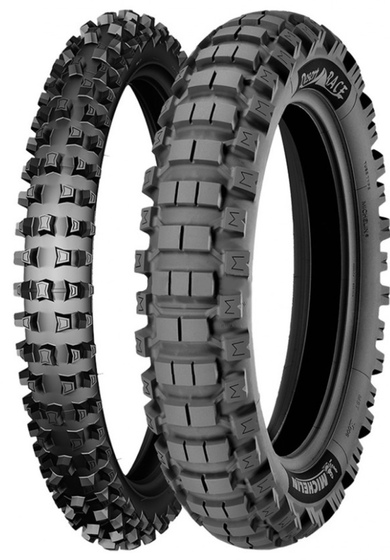 MICHELIN DESERT RACE