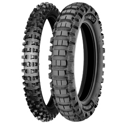 MICHELIN DESERT RACE
