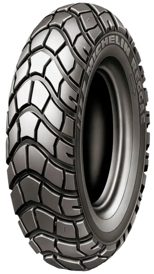 MICHELIN REGGAE