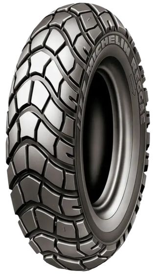 MICHELIN REGGAE 130/90R10 61J летняя универсальная MICHELIN REGGAE 130/90R10 61J летняя универсальная