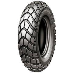 MICHELIN REGGAE 130/90R10 61J летняя универсальная