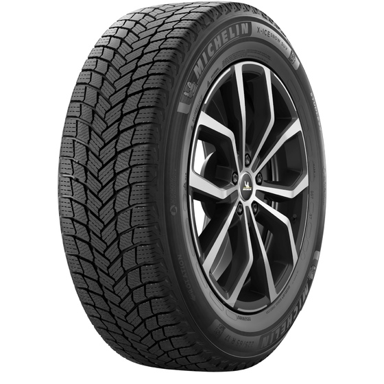 MICHELIN X-ICE SNOW SUV