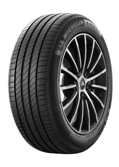 Шина MICHELIN E PRIMACY 255/55R19 111H летняя Шина MICHELIN E PRIMACY 255/55R19 111H летняя